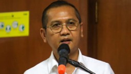 Dirjen Bimas Buddha Supriyadi (Memanggil.co/Kemenag)