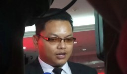 Kepala Bagian Humas dan Hubungan Dalam Negeri Mahkamah Konstitusi, Fajar Laksono (Memanggil.co/Antara)