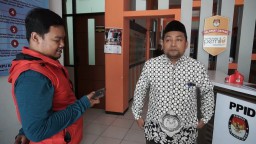 Verifikasi Administrasi Bacaleg DPRD Kabupaten Tuban Masih Nihil Temuan.