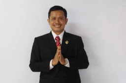 Wakil Ketua DPRD Blora, Siswanto. (Memanggil.co/Ist)