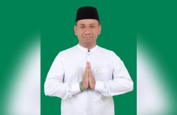 Ketua DPRD Blora, H. Mustopa. (Memanggil.co/Ist)