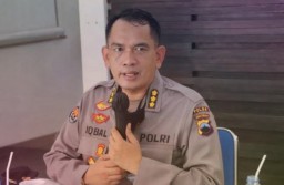 Kabid Humas Polda Jateng, Kombes Pol Muhammad Iqbal Alqudusy. (Memanggil.co/Ist)