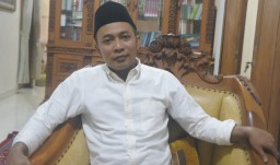 Anggota DPRD Blora, H Ahmad Labib Hilmy (Gus Labib). (Memanggil.co/Ist)