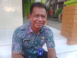 Kepala Dinas Sosial Pemberdayaan Perempuan dan Perlindungan Anak (Dinsos P3A) Kabupaten Blora, Luluk Kusuma Agung Ariadi (Memanggil.co/Ist)
