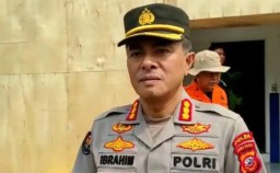 Kabidhumas Polda Jawa Barat Kombes Pol. Ibrahim Tompo (Memanggil.co/Antara)