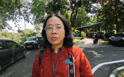 Kepala Dinas PMD Kabupaten Blora, Yayuk Windrati. (Memanggil.co/Ist)