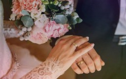 Ilustrasi Pengantin. (Memanggil.co/CNN)