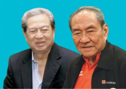 Hartono bersaudara jadi orang terkaya di Indonesia. (Memanggil.co/Ist)
