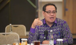 Anggota Bawaslu RI Herwyn JH Malonda. Foto: Bawaslu RI