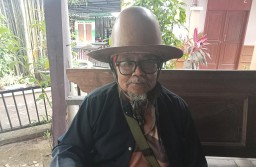 Mbah Sugiyarno. (Memanggil.co/Ist)