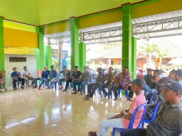 Inklusi Aisyiyah Bojonegoro menggelar kegiatan edukasi dengan sasaran Bapak-Bapak di Desa Panjang dan Kendung Kecamatan Kedungadem, Bojonegoro pada Senin 10 Juli 2023. (Memanggil.co/majelis pustaka pdm)