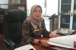 Direktur RSUD dr R Soeprapto Cepu, Kabupaten Blora, drg Wilys Yuniarti. (Memanggil.co/Ist)