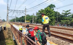 Tempat Kejadian Perkara (TKP) (Memanggil.co/Antara)