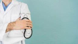 Ilustrasi dokter (Memanggil.co/Freepik)