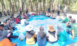 Ramai-Ramai Bahas Jebakan Tikus Ilegal di Blora Selatan, Ada Solusi Lain Paling Ampuh?