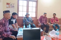 BUMDesma Wijaya Kusuma Gunem dan KUD Margo Santoso berkolaboratif meningkatkan perekonomian desa. (Memanggil.co/Masfuad Edy Santoso)