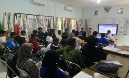 Mustika Futsal Competition 2023 bakal digelar antar pelajar SMA/SMK di Kabupaten Blora, Jawa Tengah. (Memanggil.co/Ist)
