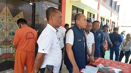 Penjahat Kelamin yang Cabuli Santri di Blora Sempat Hilang Misterius, Polisi: Menghindar