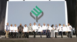 Menandai setahun berdirinya BSIP,  lembaga pemerintah di bawah naungan Kementerian Pertanian ini meluncurkan logo baru. (Memanggil.co/Istimewa)