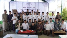 RMI PWNU Gelar SILATDA II Sambut Perda Pondok Pesantren Jawa Tengah 