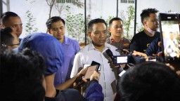 Kapolres Tuban, AKBP Suryono.