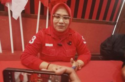 Wabup Blora Tegaskan yang Dibagi-bagikan ke Caleg PDIP Bukan Uang Negara