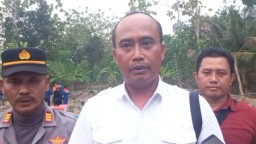 Kasat Reskrim Polres Tuban, IPTU Rianto.