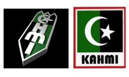 Logo HMI dan KAHMI (Memanggil.co/Ist) 