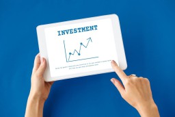 Ilustrasi investasi (Memanggil.co/Freepik)