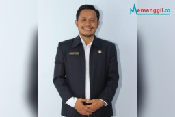 Wakil Ketua DPRD Blora, Siswanto. (Memanggil.co/Ist) 