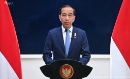 Presiden Joko Widodo (Memanggil.co)