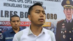 Pengolah Minyak Diperas Rp 30 Juta oleh Oknum Wartawan, Polres Bojonegoro Segera Ungkap Pelaku