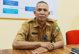Kabid Koperasi, Usaha kecil dan Menengah Dindagkop UKM Kabupaten Blora, Wisnu Bambang Wijanarko. (Memanggil.co/Ist) 