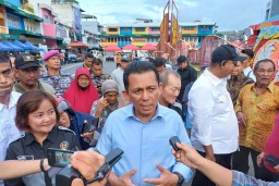 Gubernur Kepri Ansar Ahmad (Memanggil.co/Antara)