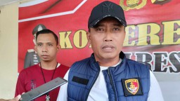 Kasat Reskrim Polres Tuban, AKP Rianto.