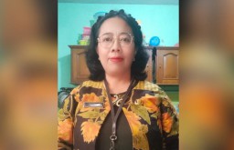 Kepala Dinas PMD Kabupaten Blora, Yayuk Windrati. (Memanggil.co/Ist) 