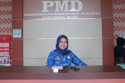 Heksa Wismaningsih. (Memanggil.co/Ist) 