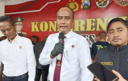 Kasat Reskrim Polres Tuban, AKP Rianto. (Memanggil.co/Ist) 