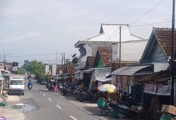 Penampakan Pasar Gedongsari, Kecamatan Banjarejo, Kabupaten Blora, Jawa Tengah. (Memanggil.co/Ist) 