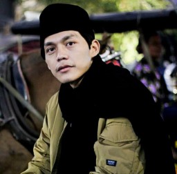Gus Iqdam (Memanggil.co/Instagram @iqdammuhammad)