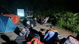 

Lembaga Resiliensi Bencana Muhammadiyah Disaster Managemen Center (LRB-MDMC) Pimpinan Daerah Muhammadiyah Bojonegoro menggelar Diklat Jungle Rescue SAR Muhammadiyah Angkatan 2. selama tiga hari 23-25 Februari 2024 di halaman gedung PDM Bojonegoro serta 