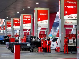 Pertamina pastikan ketersediaan BBM dan LPG di Jawa Tengah dan Daerah Istimewa Yogyakarta (DIY) terpenuhi selama Bulan Ramadan 1445 Hijriah atau Tahun 2024. (ist)