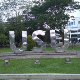 Kampus USU (Memanggil.co/Safran Al Farizi Hulu)