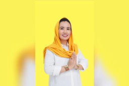 Sri Enik (Mbak Enik). (Memanggil.co/Ist)