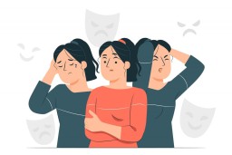 Emosi negatif kerap kali mengganggu kehidupan sehari-hari (Memanggil.co/Freepik)