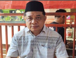 Caleg terpilih PDIP Kabupaten Blora Indra Eko Sulistyono membantah pengunduran diri dari jabatan anggota DPRD (Memanggil.co/Ist)