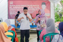 H. Abidin Fikri. (Memanggil.co/Ist) 