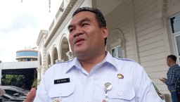 Bupati Blora, H. Arief Rohman. (Memanggil.co/Ist)