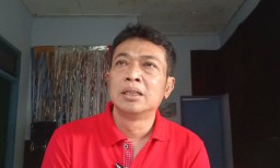Advokat Blora, Yuli Abdul Hakim atau yang lebih akrab disapa Iim Tabah, kini menjabat jadi Direktur Utama BUMD Perumda BWU. (Memanggil.co/Ist) 