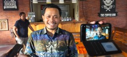 Wakil Ketua DPRD Blora, Siswanto. (Memanggil.co/Ist) 